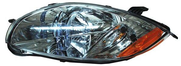 [20-6722-A5-6B] FARO MITSUBISHI ECLIPSE 2006 AL 2008 IZQ TYC