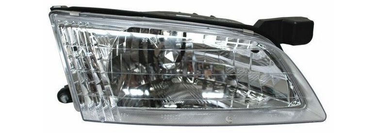 [20-5223-01-1A] FARO NISSAN ALTIMA 1998 AL 1999 C/BASE DER TYC