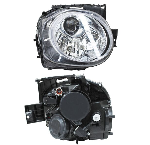 [20-9697-00-1N] FARO NISSAN JUKE 2015 AL 2016 C/AJUSTES MAN DER TYC