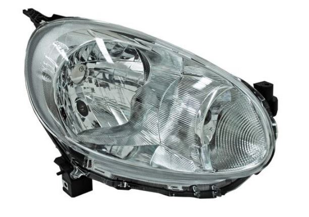 FARO NISSAN MARCH 2012 AL 2014/ ACTIVE 2014 AL 2020 DER TYC