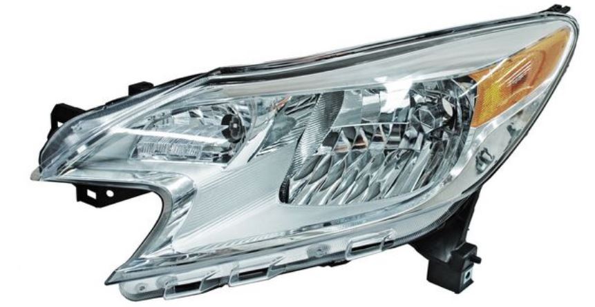 [20-9412-00-1N] FARO NISSAN PATHFINDER 2013 AL 2016 IZQ TYC