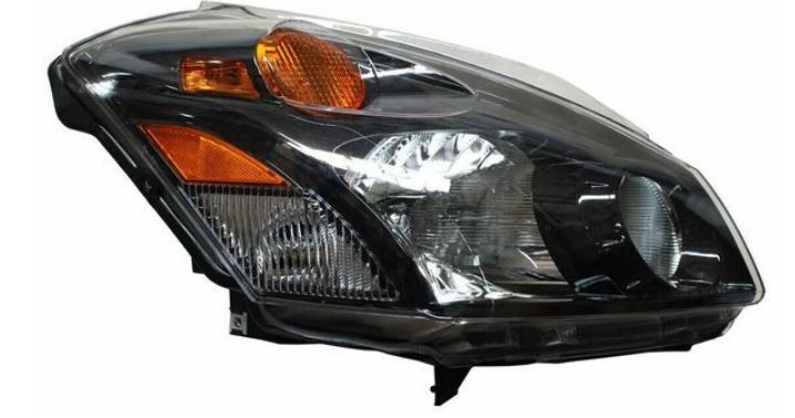 FARO NISSAN QUEST 2004 AL 2009 DER TYC