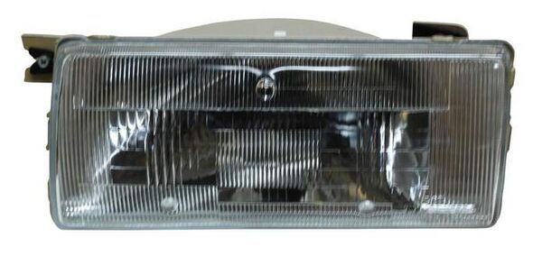 [20-1573-01-1A] FARO NISSAN SENTRA 1989 AL 1990 AMER IZQ TYC