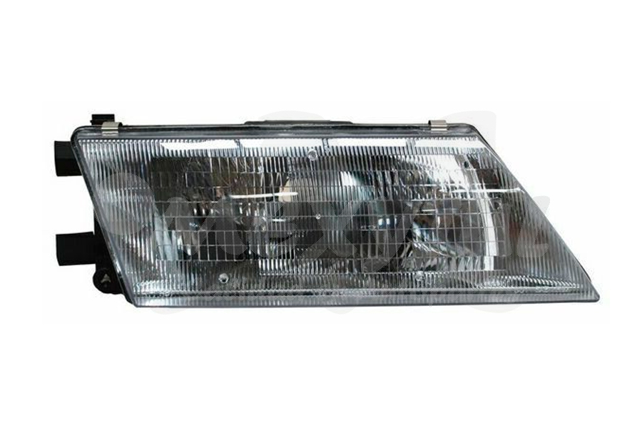 [20-3082-01-1A] FARO NISSAN SENTRA 1996 AL 1999/ LUCINO 1996 AL 1998 C/AJUSTES DER TYC