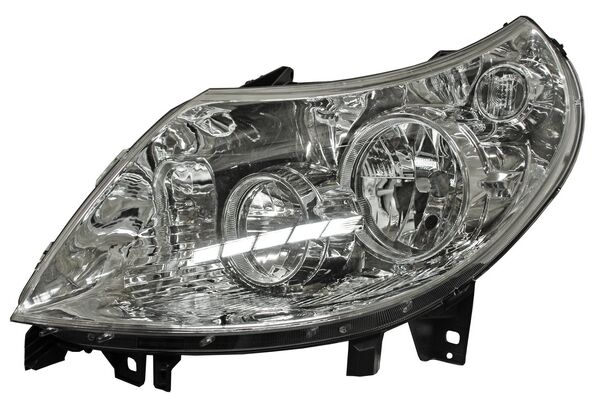 [20-B333-05-2B] FARO PEUGEOT MANAGER 2009 AL 2014/FIAT DUCATO 2006 AL 2014 DER TYC