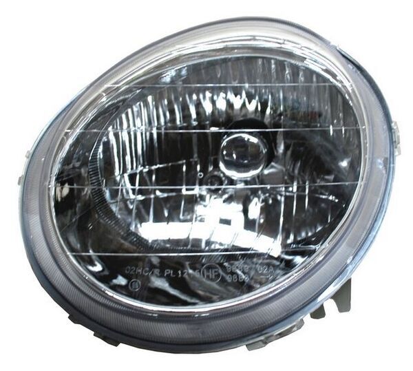 [20-A0480015B3] FARO PONTIAC MATIZ 2004 AL 2005 IZQ CNA+