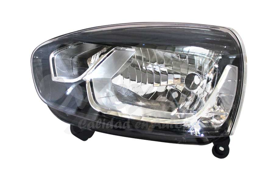[FARE-CL04-2] FARO RENAULT CLIO 2014 AL 2014 IZQ TYC *EX+