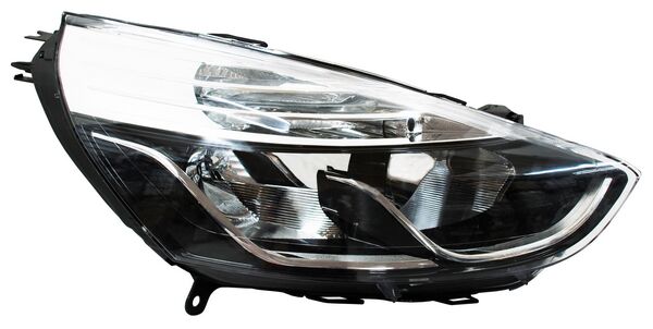 [20-E287-05-2B] FARO RENAULT CLIO 2015 AL 2016 RS DER TYC