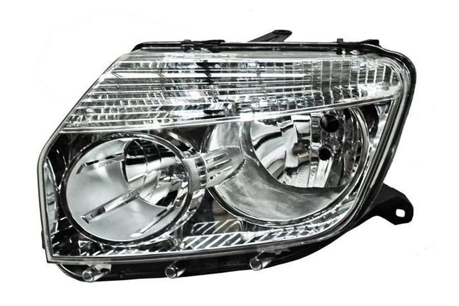 [20-C478-05-2B] FARO RENAULT DUSTER 2013 AL 2016 FONDO CROM IZQ TYC