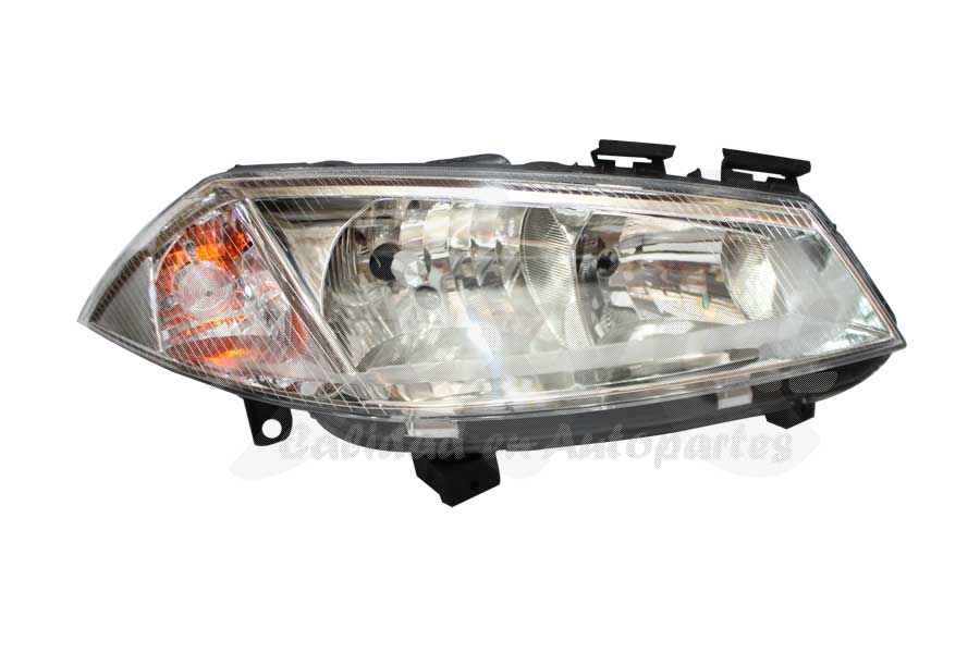 FARO RENAULT MEGANE II 2004 AL 2006 DER CN+