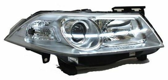 FARO RENAULT MEGANE II 2007 AL 2010 DER TYC *R