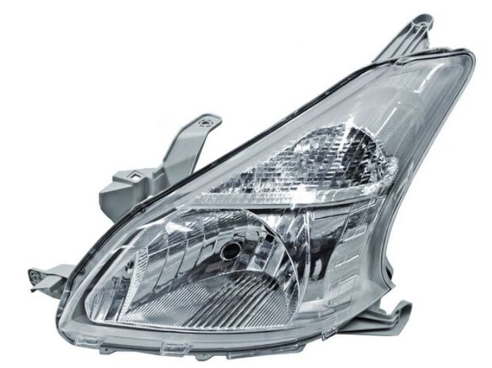 FARO TOYOTA AVANZA 2012 AL 2015 IZQ TYC