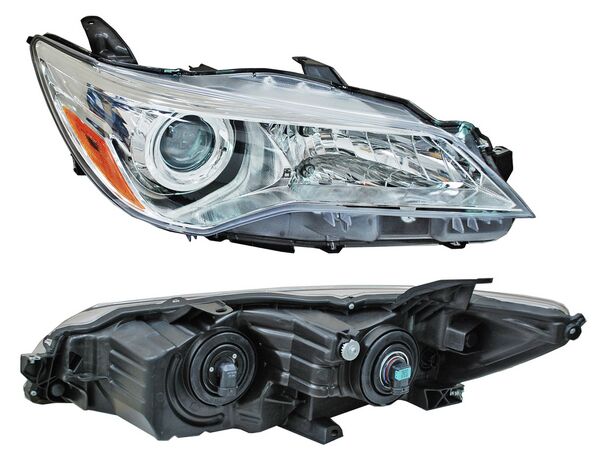 [20-9609-00-1N] FARO TOYOTA CAMRY 2015 AL 2017 FONDO CROM DER TYC