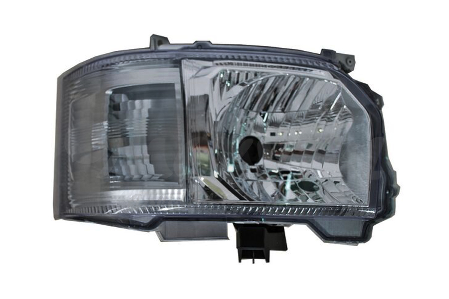 [FATO-HA14-C1] FARO TOYOTA HIACE 2014 AL 2019 DER CN+