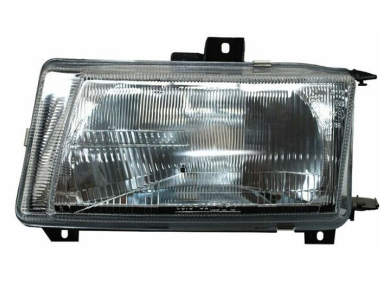 FARO VOLKSWAGEN DERBY 1998 AL 2001 IZQ TYC
