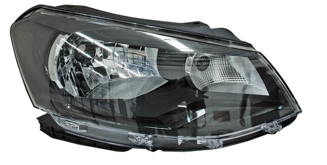 [20-E341-05-2B] FARO VOLKSWAGEN GOL/ SAVEIRO 2013 AL 2016 DER TYC