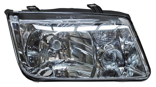 [20-5653-B5-6B] FARO VOLKSWAGEN JETTA 1999 AL 2007 C/LUPA DER TYC