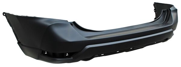 [FANI-XT17-4] FASCIA NISSAN XTRAIL 2018 AL 2022 / ROGUE 2017 AL 2018 AMER TRAS