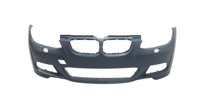 [DDBS3072] FASCIA (DEFENSA) BMW SERIE 3 DEL 2007 AL 2010 2 PTAS S/HOYO P/SENSOR DEL  