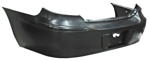 [FABU-LA05-CMS4] FASCIA BUICK LACROSSE 2005 AL 2007 CX C/MOLD S/HOYO P/SENSOR TRAS