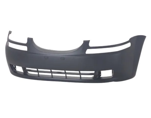 [CHAVE04FASDP] FASCIA (DEFENSA) CHEVROLET AVEO DE 2004 AL 2007 P/PINT DEL *A