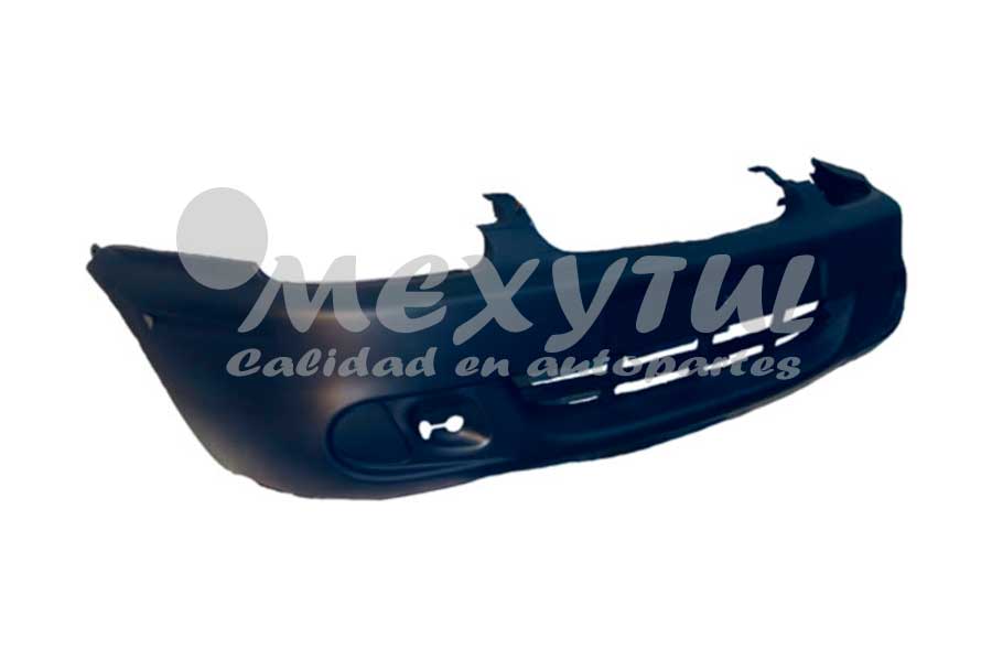 [FACH-CH02-L3] FASCIA (DEFENSA) CHEVROLET CHEVY 02-03/MONZA 01-03/JOY 01-03/SWING 01-03 LISA DEL (4027)