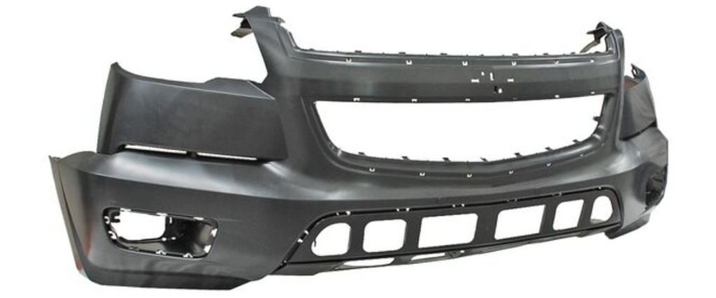 FASCIA CHEVROLET COLORADO 2013 AL 2016/S10 2016 DEL
