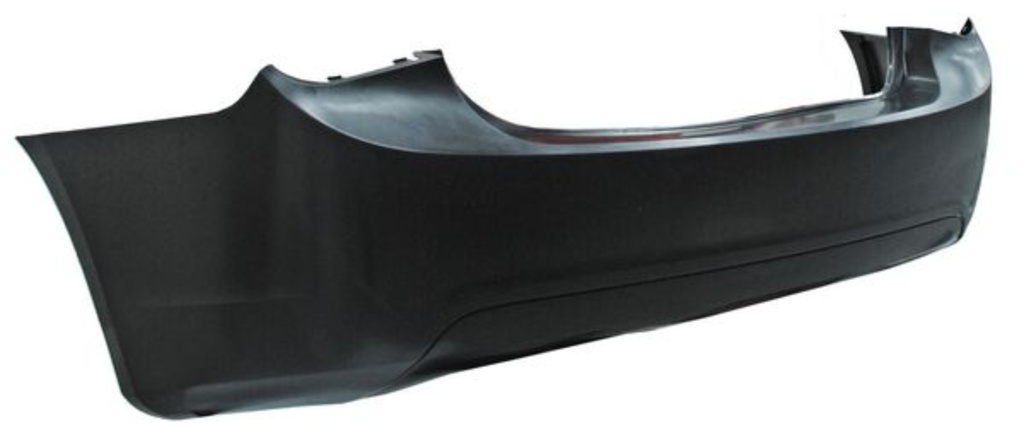 [FACH-CR10-GA4] FASCIA CHEVROLET CRUZE 2010 AL 2016 S/HOYO P/GANCHO TRAS