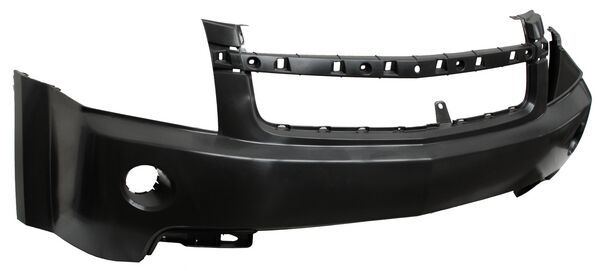 FASCIA CHEVROLET EQUINOX 2007 AL 2009 SUP DEL
