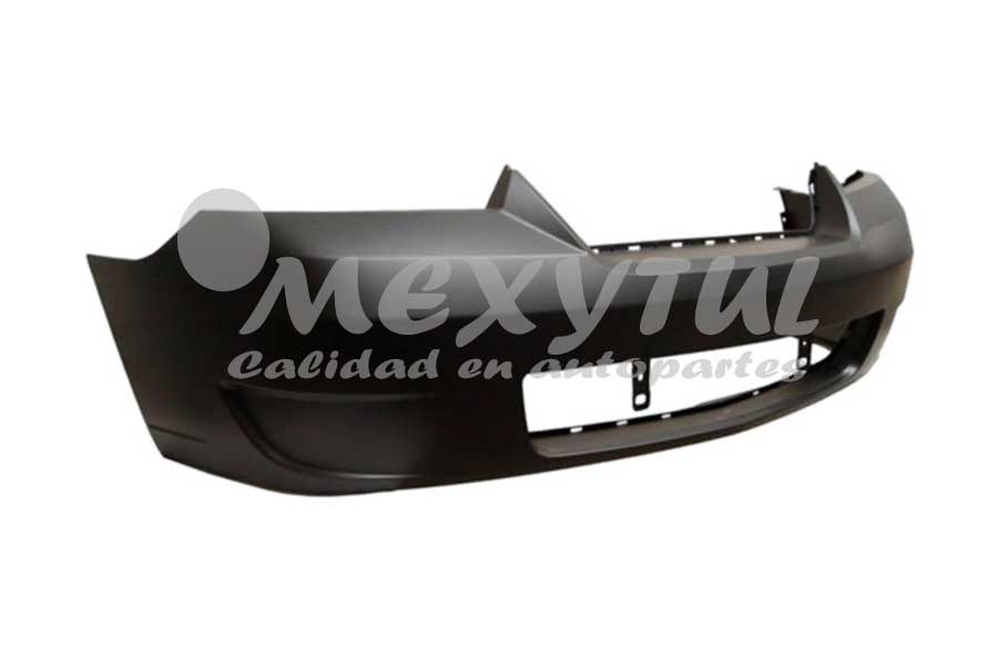 [FACH-MA06-3] FASCIA CHEVROLET MALIBU 2006 AL 2007 S/HOYO P/FARO AUX DEL