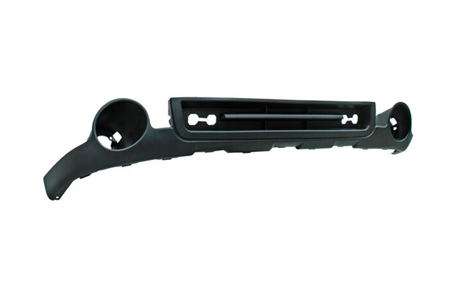 [FACH-PU13-PX73] FASCIA DEFENSA DEL CHEV PU 07-13 GMC INF P/FARO NIEBLA