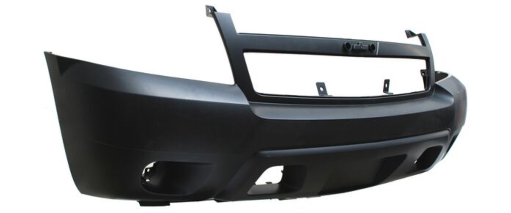 [FACH-SU07-3] FASCIA CHEVROLET SUBURBAN/TAHOE/AVALANCHE 2007 AL 2014 P/PINTAR DEL