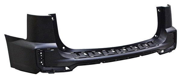 [FACH-TE16-S64] FASCIA CHEVROLET TERRAIN 2016 AL 2017 S/HOYO P/SENSOR SUP TRAS