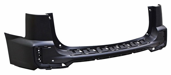 [FACH-TE16-CHS64] FASCIA CHEVROLET TERRAIN 2016 AL 2017 C/HOYO P/SENSOR SUP TRAS
