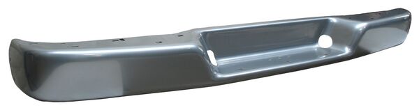 FASCIA CHEVROLET VAN EXPRESS 1998 AL 2016 PLATA TRAS