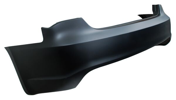 FASCIA CHRYSLER 200 2011 AL 2014 SUP TRAS