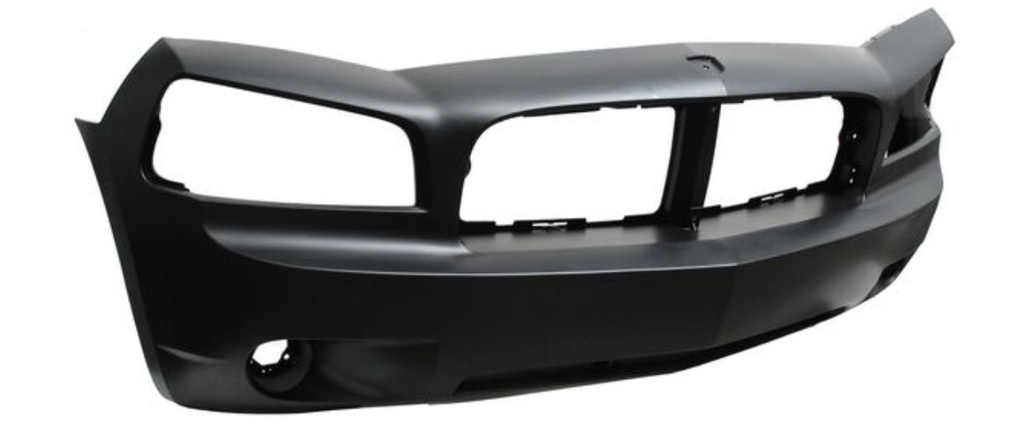 [FADO-CH06-3] FASCIA DODGE CHARGER 2006 AL 2010 DEL