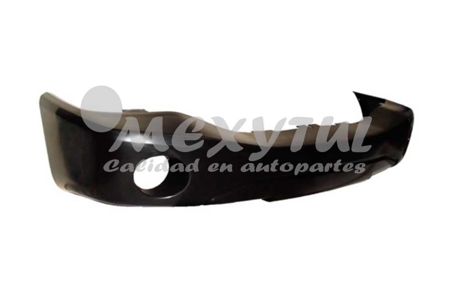[FADO-DU04-PX3] FASCIA DODGE DURANGO 2004 AL 2006 C/HOYO P/FARO AUX DEL 