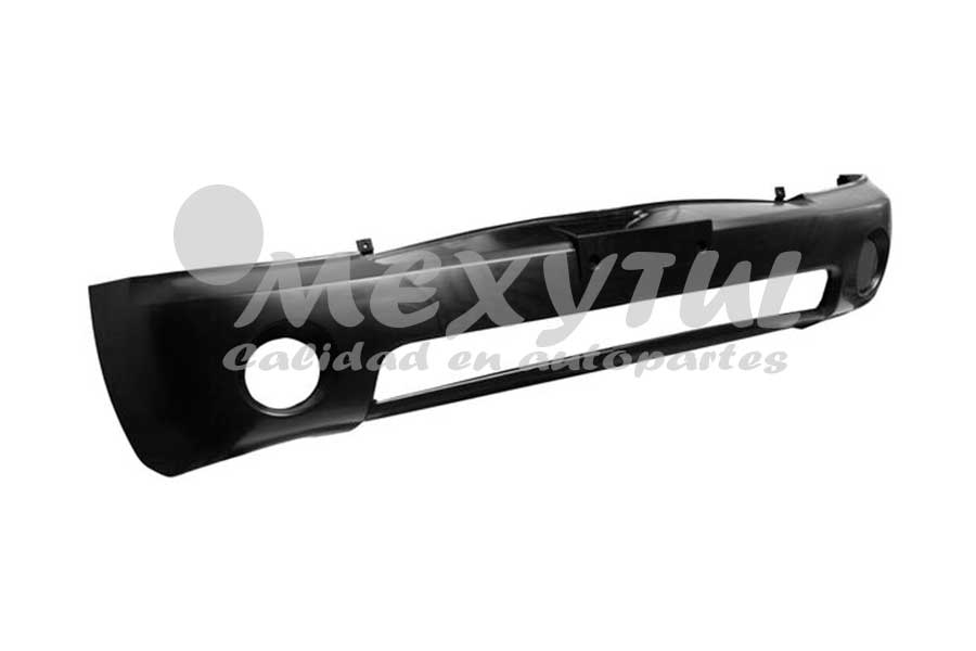 FASCIA DODGE H100 2006 AL 2010 P/FARO AUX ORIGINAL