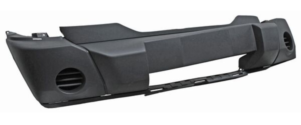 [FADO-NI07-T3] FASCIA DODGE NITRO 2007 AL 2011 TEXT DEL