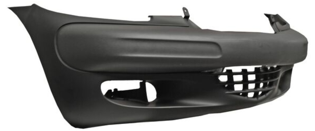 [FADO-CR01-PX3] FASCIA DODGE PT CRUISER 2001 AL 2005 P/PINTAR P/FARO AUX DEL
