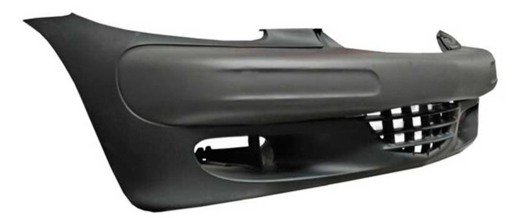 FASCIA DODGE PT CRUISER 2001 AL 2005 LISA TEXT P/FARO AUX DEL *R