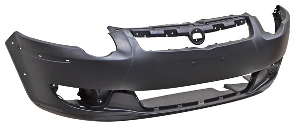 [FADO-R715-3] FASCIA DODGE RAM 700 2015 AL 2017 DEL