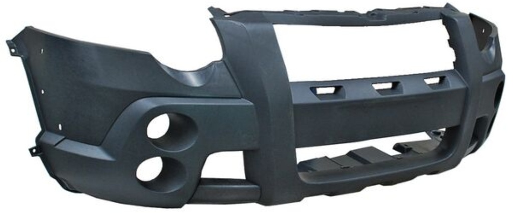 [FAFI-VE08-AD-3] FASCIA (DEFENSA) FIAT VENTURE 2008 AL 2010 ADVENTURE DEL