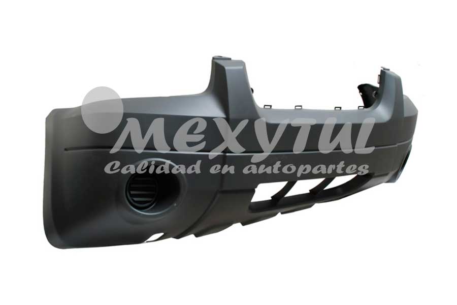 [FAFO-ES05-T3] FASCIA FORD ESCAPE 2005 AL 2007 XLS TEXT DEL
