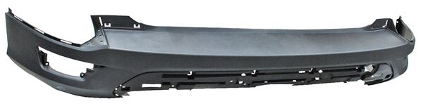 [FAFO-ES13-S4] FASCIA FORD ESCAPE 2013 AL 2016 S/HOYO P/SENSOR TRAS