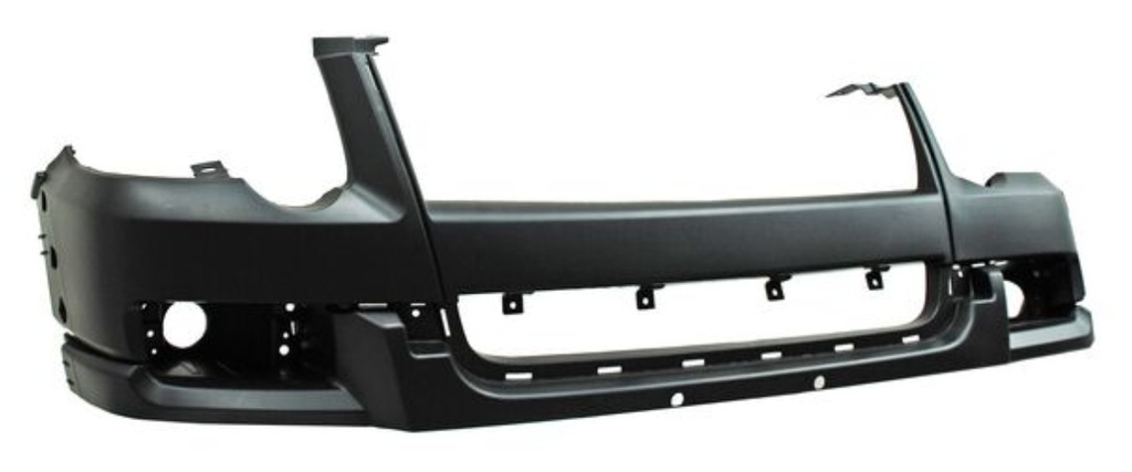 [FAFO-EX06-3] FASCIA FORD EXPLORER 2006 AL 2010 XLT/EDDIE BAUER DEL