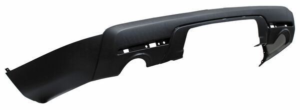[FAFO-EX11-CE74] FASCIA FORD EXPLORER 2011 AL 2015 C/ENG INF TRAS 