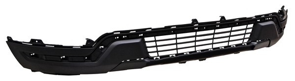 [FAFO-EX18-CRPM73] FASCIA FORD EXPLORER 2018 AL 2020 P/MOLD CROM INF DEL