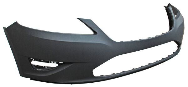 [FAFO-TA10-3] FASCIA FORD TAURUS 2010 AL 2012 DEL